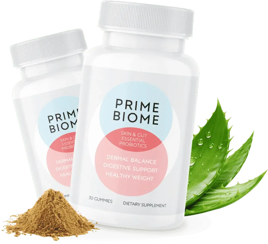 PrimeBiome Buy